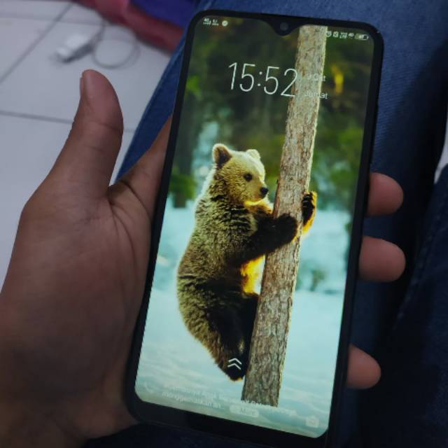 Vivo y95 ram 4/64 gb