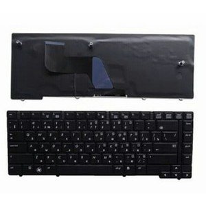 Keyboard Hp 8440w 8440p 8440p 8440w Black