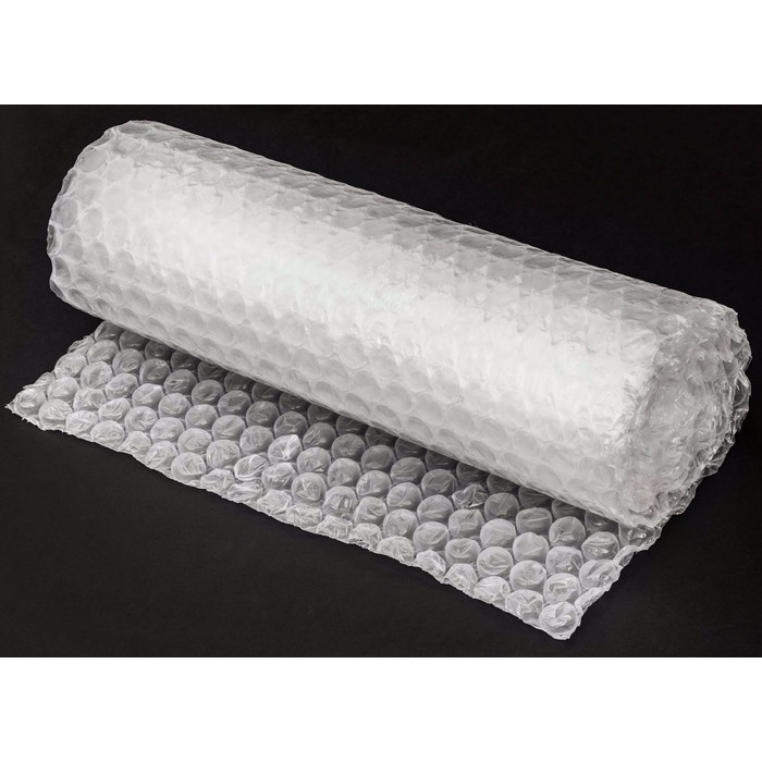 

BIAYA TAMBAHAN BUBBLE WRAP UNTUK PENGIRIMAN LEBIH AMAN