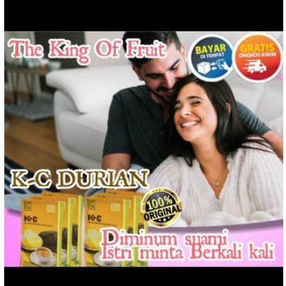 

KOPI DURIAN ASLI BIKIN NAGIH DAN TAHAN LAMA