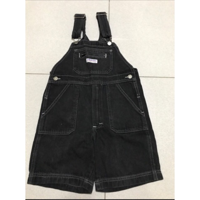 Preloved baju kodok jumper overall anak laki OshKosh BGosh