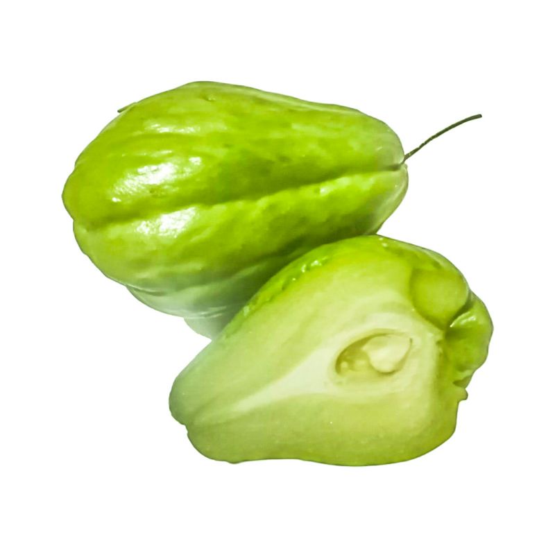 

Labu Siam Per Pcs