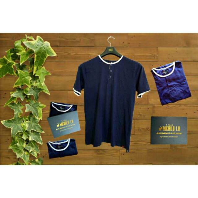 T-shirt Makalula