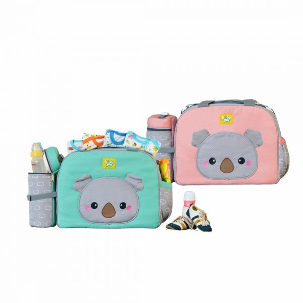 TAS BESAR KOKOA SERIES BABY JOY BJT1032