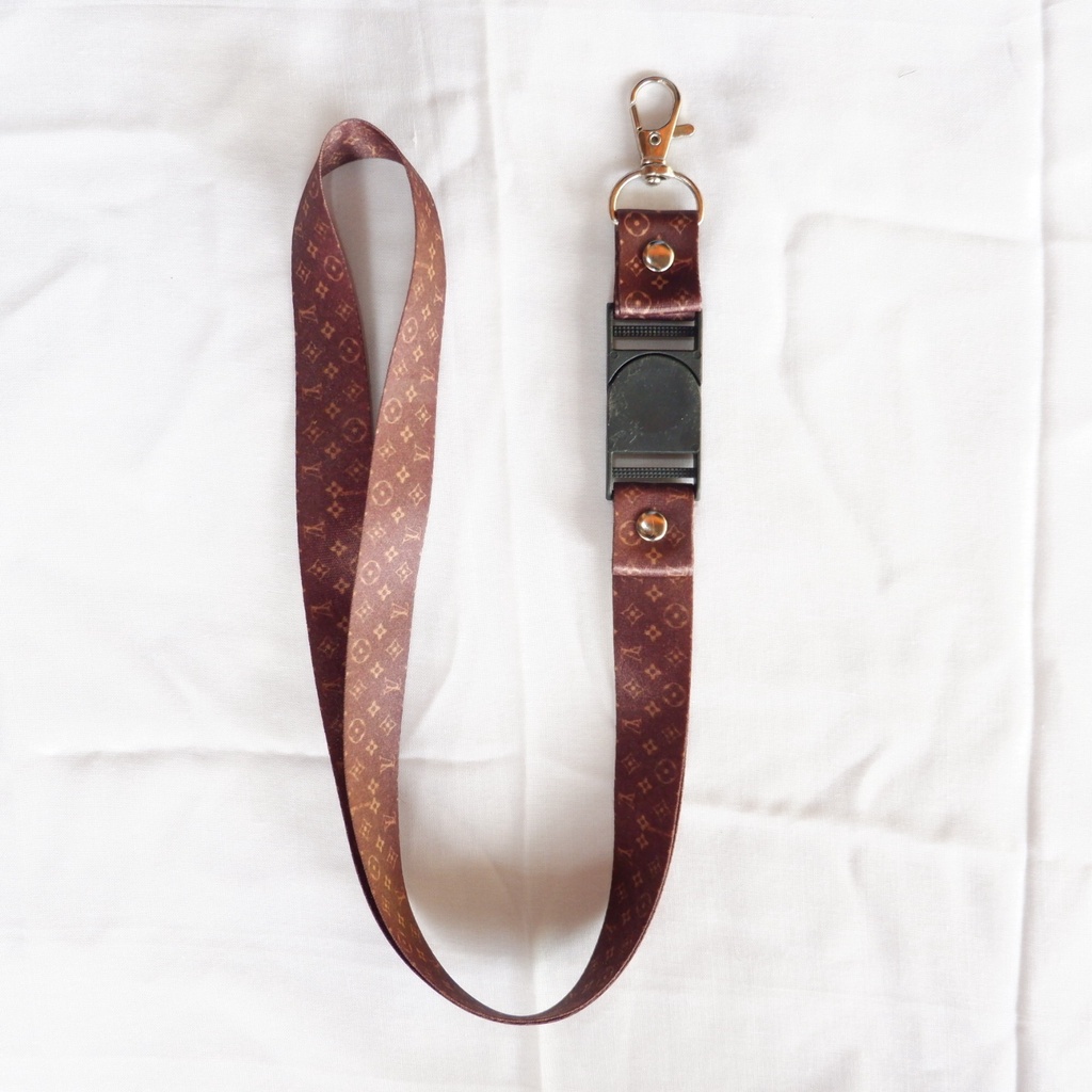 

Landyard Louis Vuitton