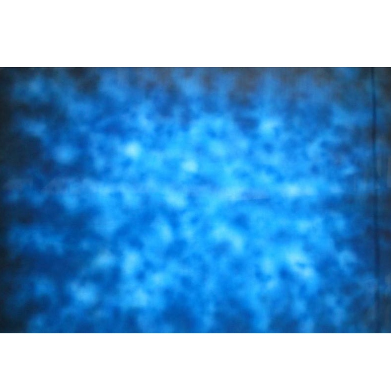 Background foto abstrak Biru