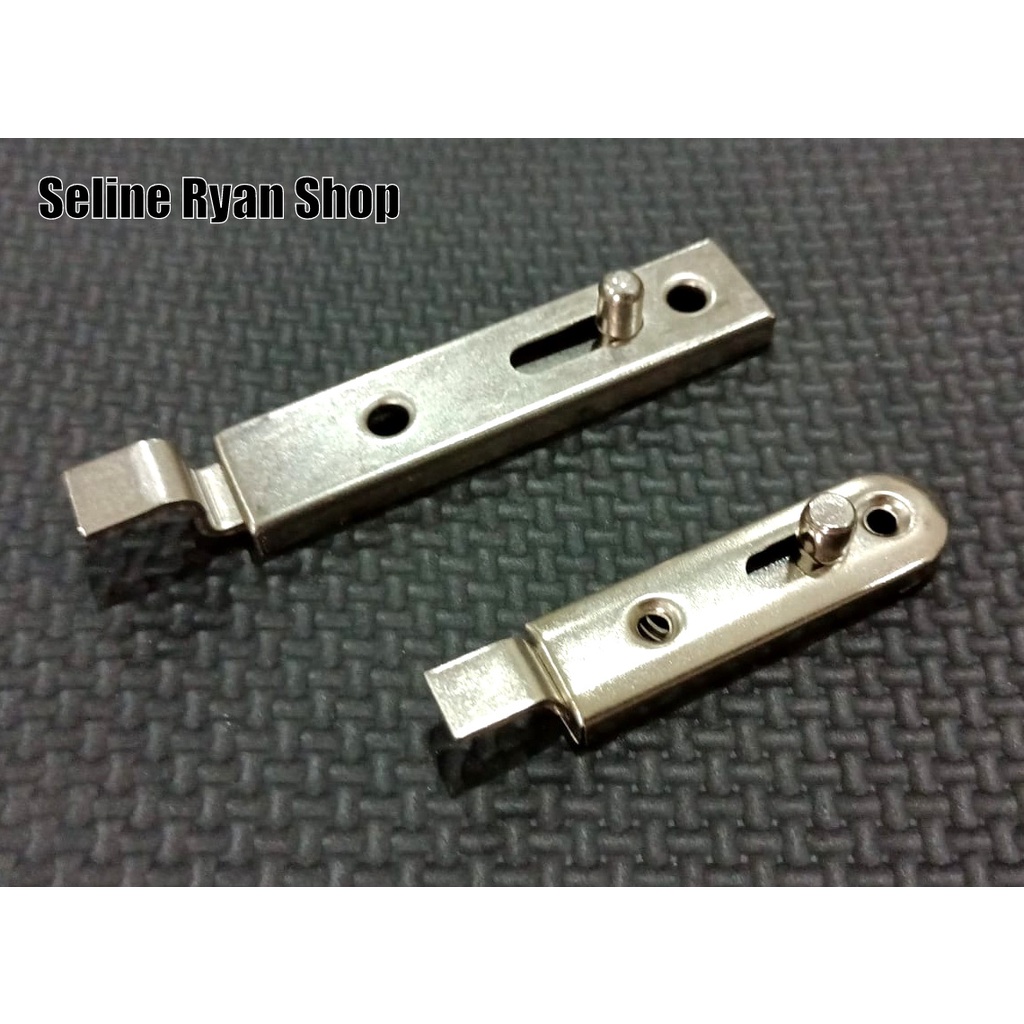 Gerendel Pintu Lemari Tekuk / Gerendel Jerman