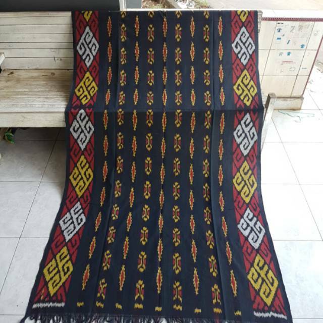 Tenun Blangket Halus. Harga SPECIAL