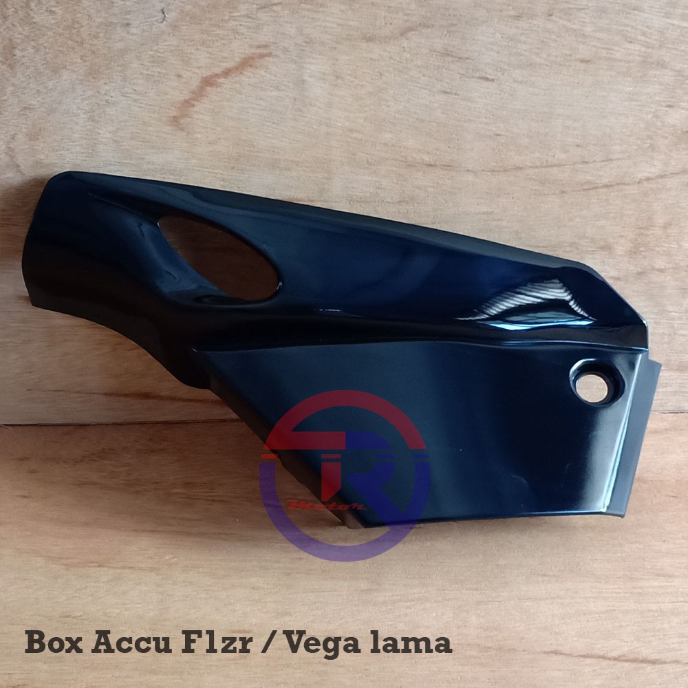 Tool Box Aki fizr vega lama f1zr force1zr  Box aki bok aki accu tempong tutup aki kempol