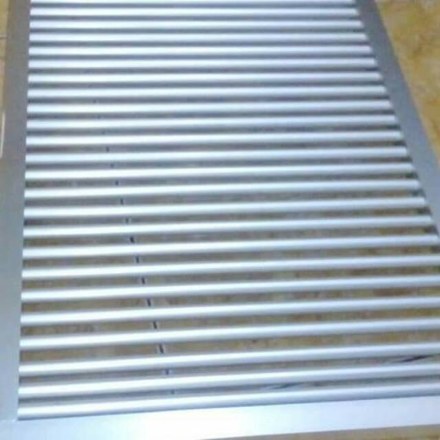 alat sortir ikan lele