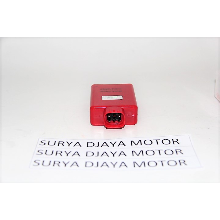CDI UNIT ASSY SATRIA 120 R BINA PART
