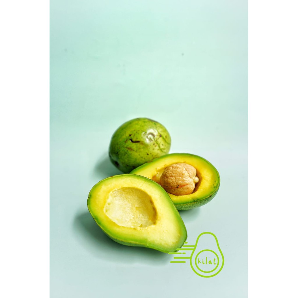 

ALPUKAT MENTEGA CHERRY