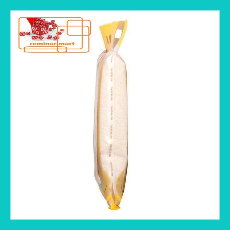 

S0Bers Md - Organic White Rice (Pandan Wangi) 2Kg - Beras Sehat - Pulen Ric0S50B