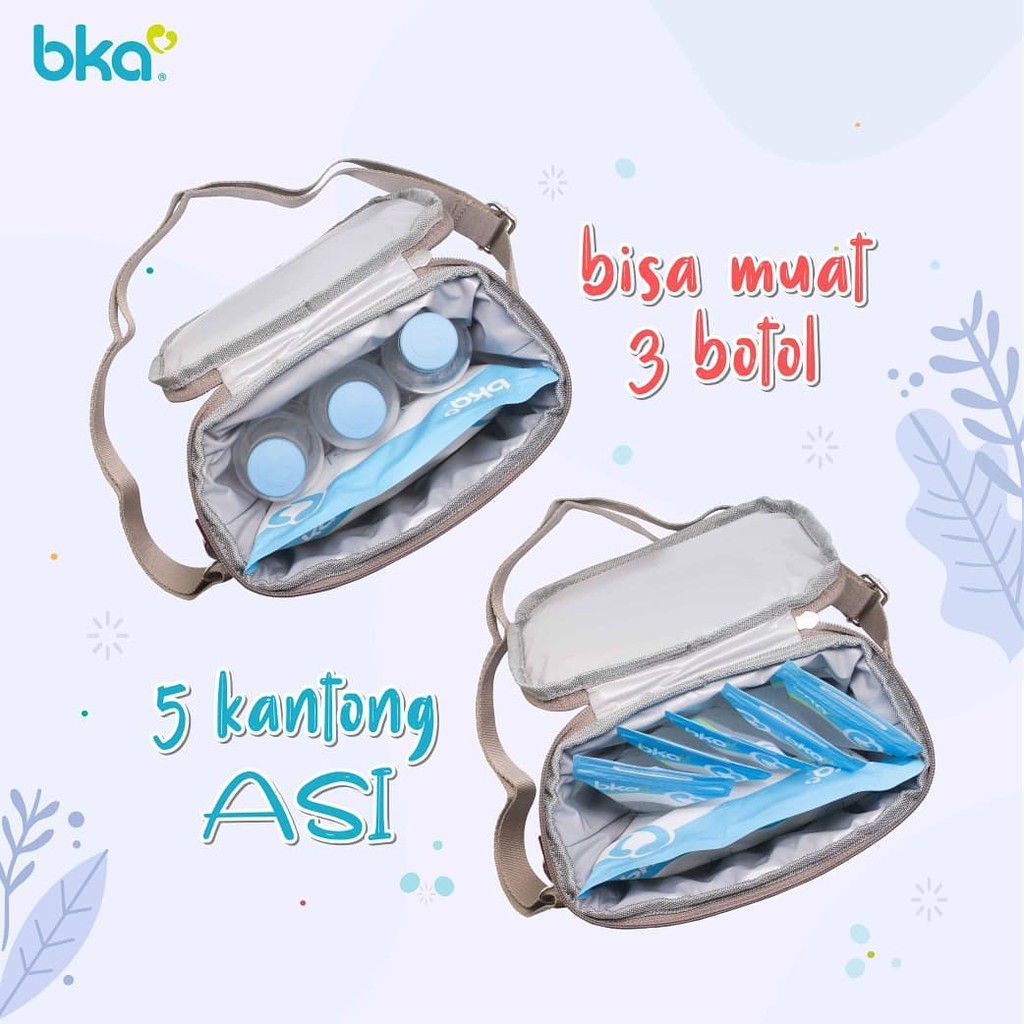 BKA COOLER BAG ZELLA MINI SERIES