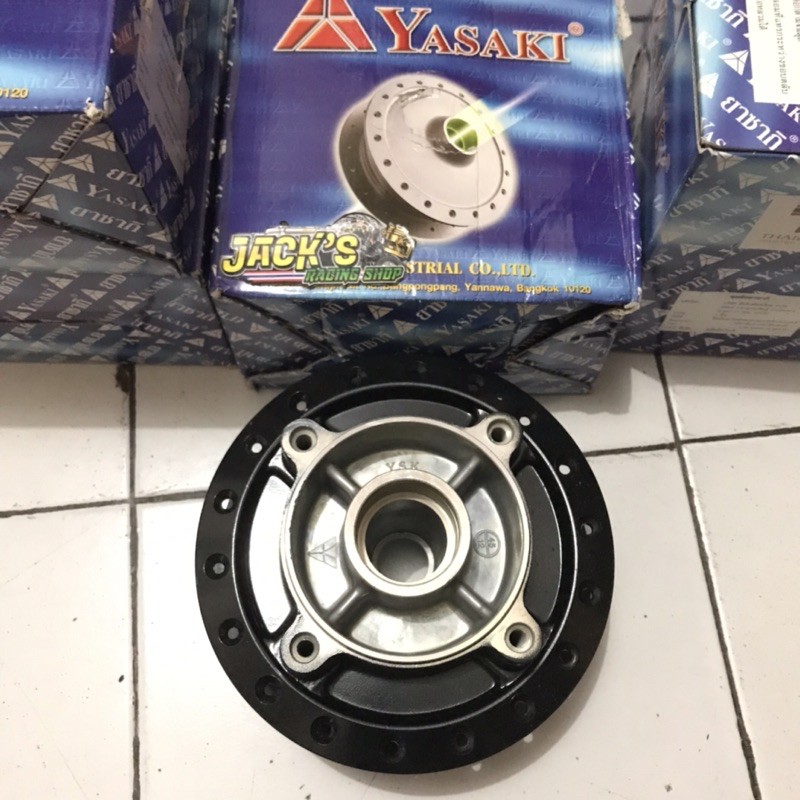tromol yasaki belakang ninja r ninja rr original thailand tromol ninja r ninja rr