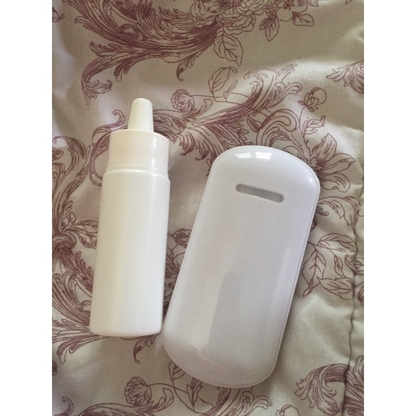 MINISO NANO SPRAY TANPA BATERAI