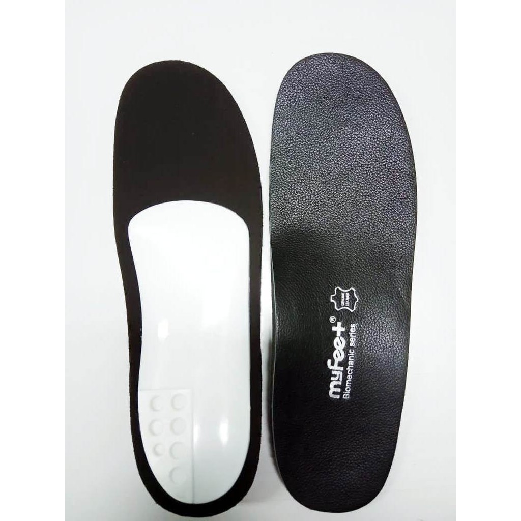 insole