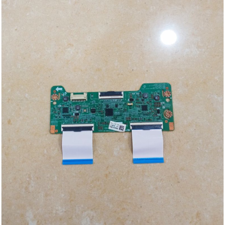 KABEL TCON TV LED SAMSUNG UA48H5150 UA485150 KABEL FLEKSIBEL 1 SET 2PCS