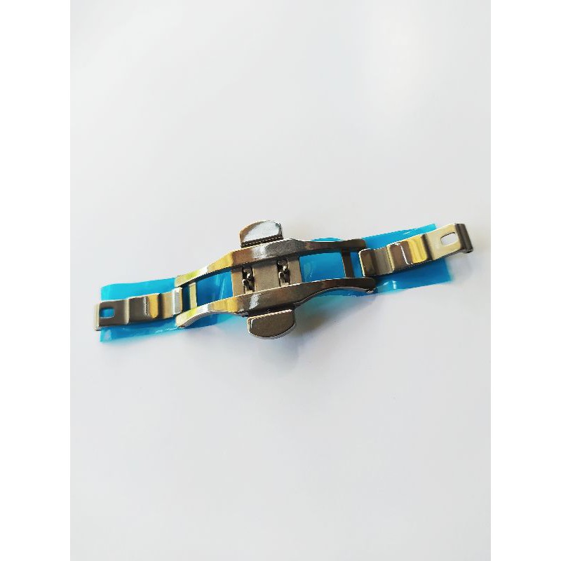 Buckle/gesper kupu/butterfly