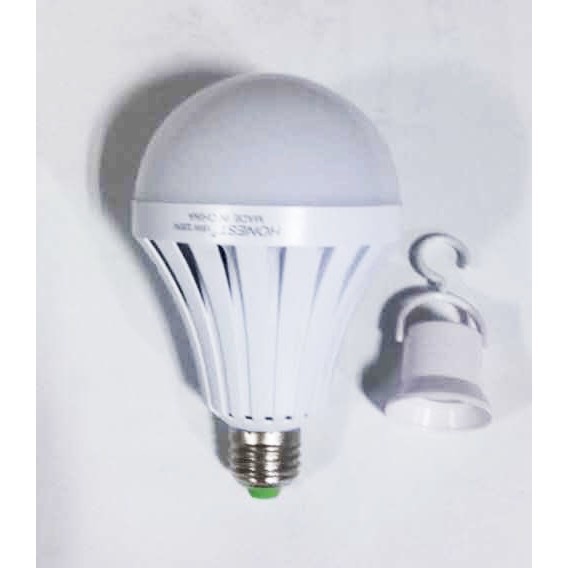 Lampu LED Honest 15 W