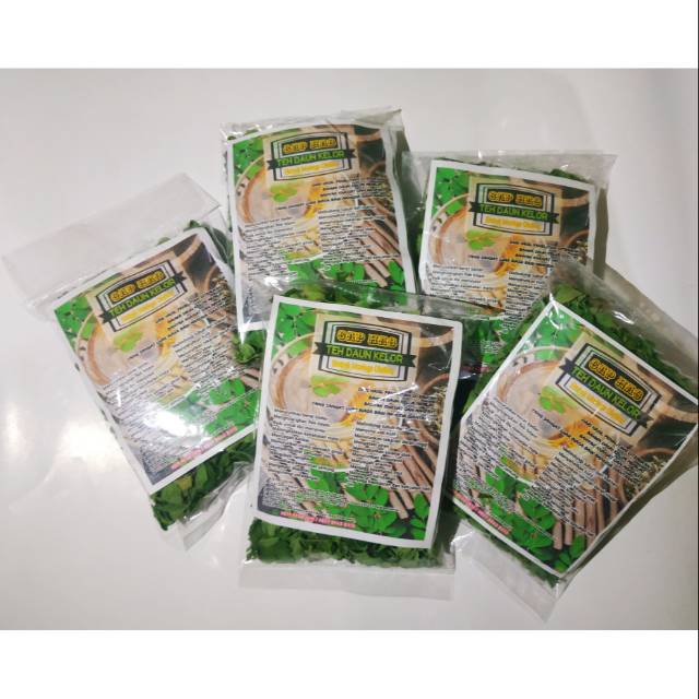 

Teh Daun Kelor " Cap Hao " Penangkal Corona