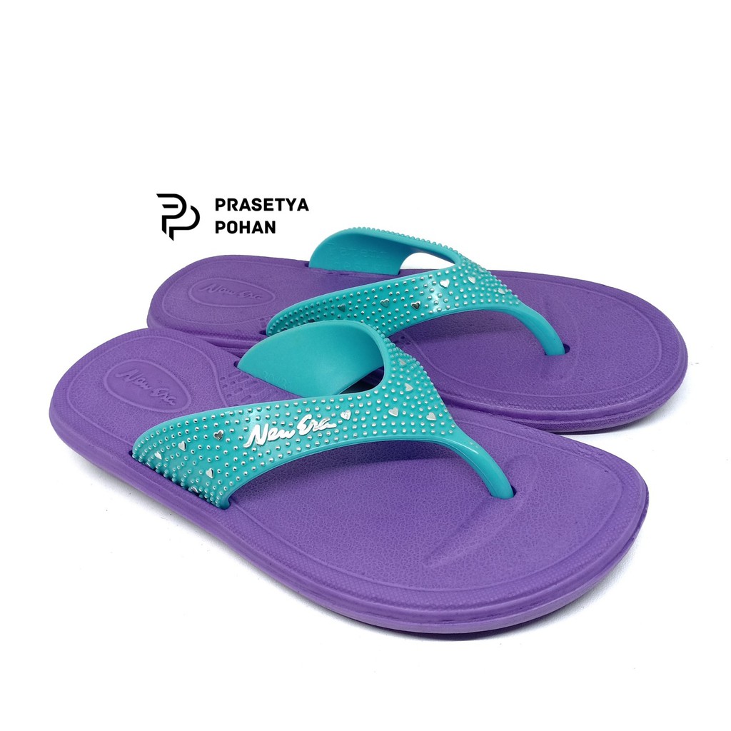 Sandal Anak Perempuan - Sendal Tahan Air V08