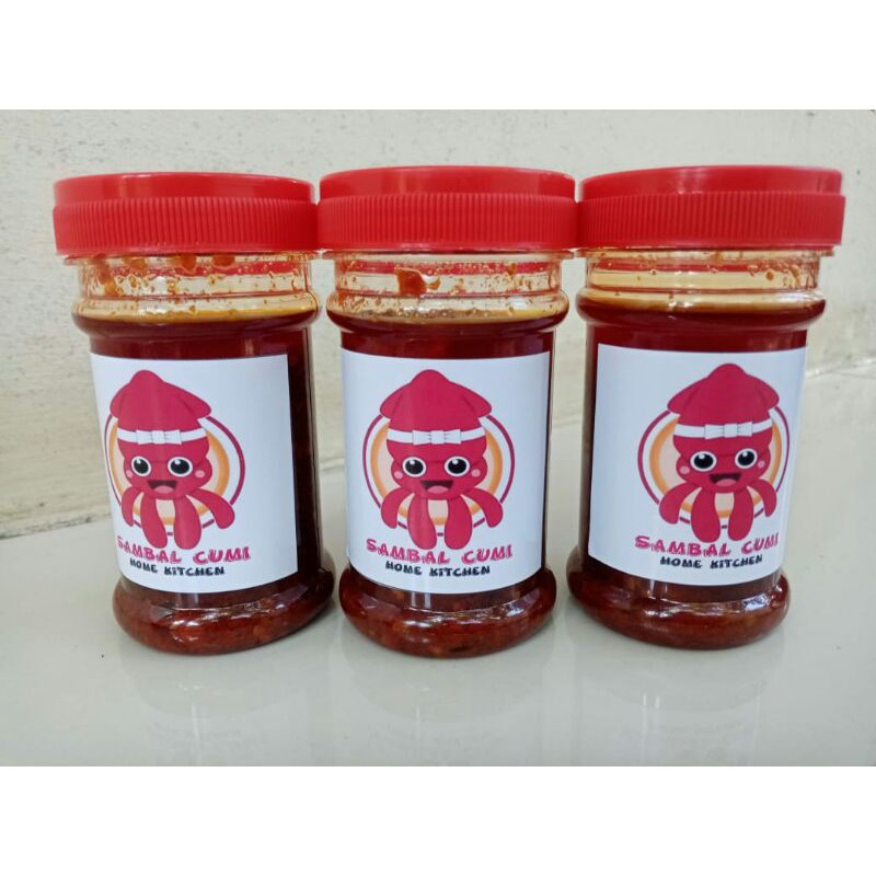 

SAMBAL