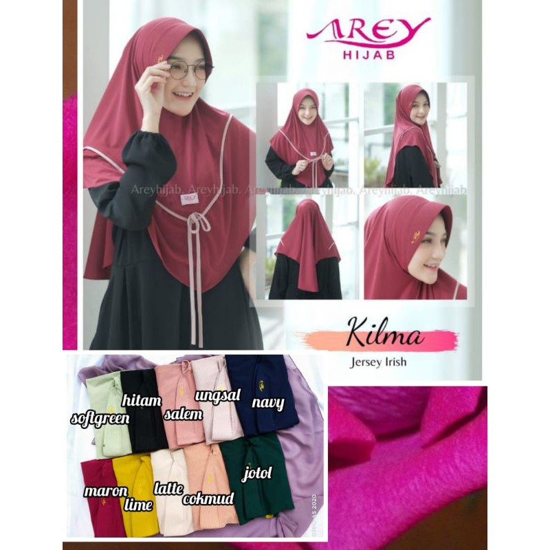 hijab arey
