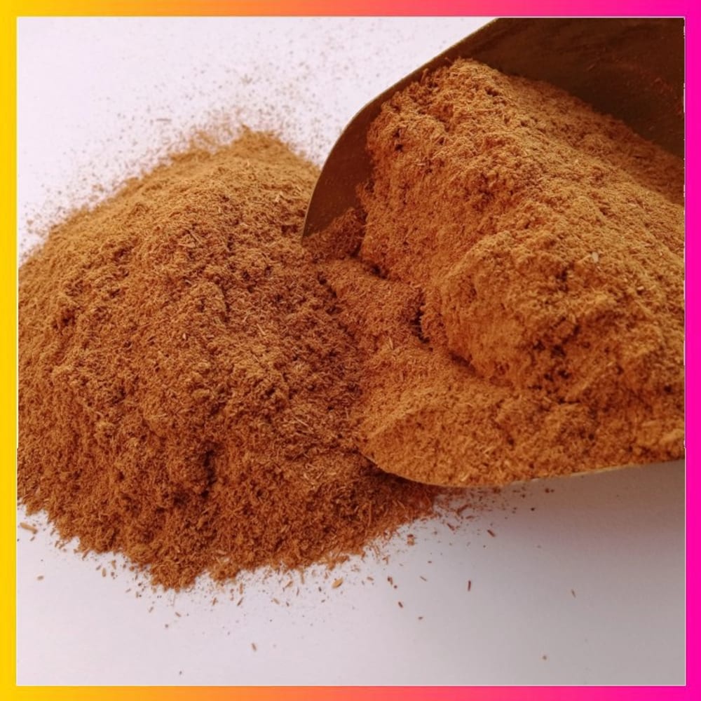 nogo_shop [500g] akar bajakah bubuk asli premium