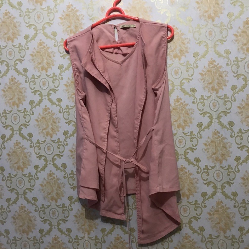 Atasan wanita ADA Woman preloved