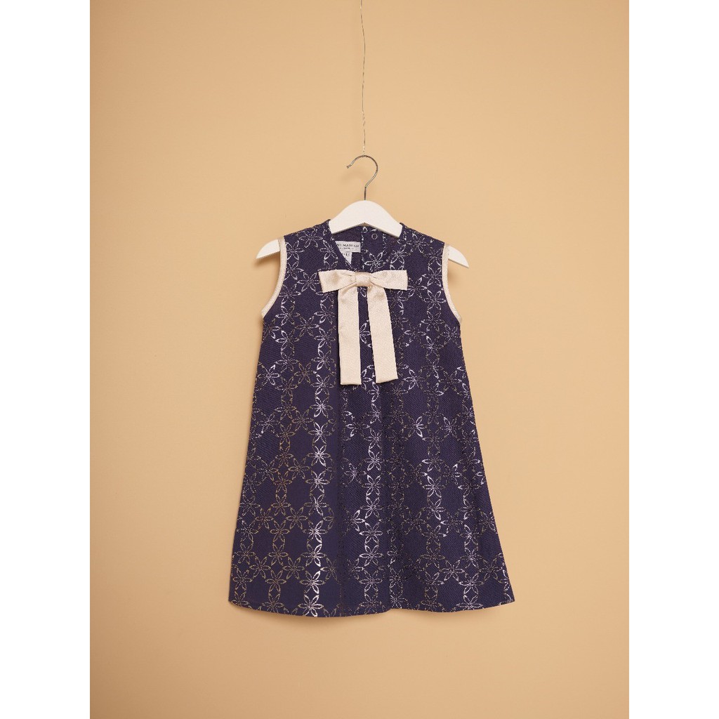 Mini Marlan Bluebell Dress