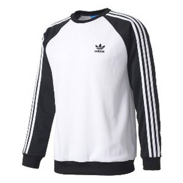 JAKET SPORT ADIDAS SWEATER