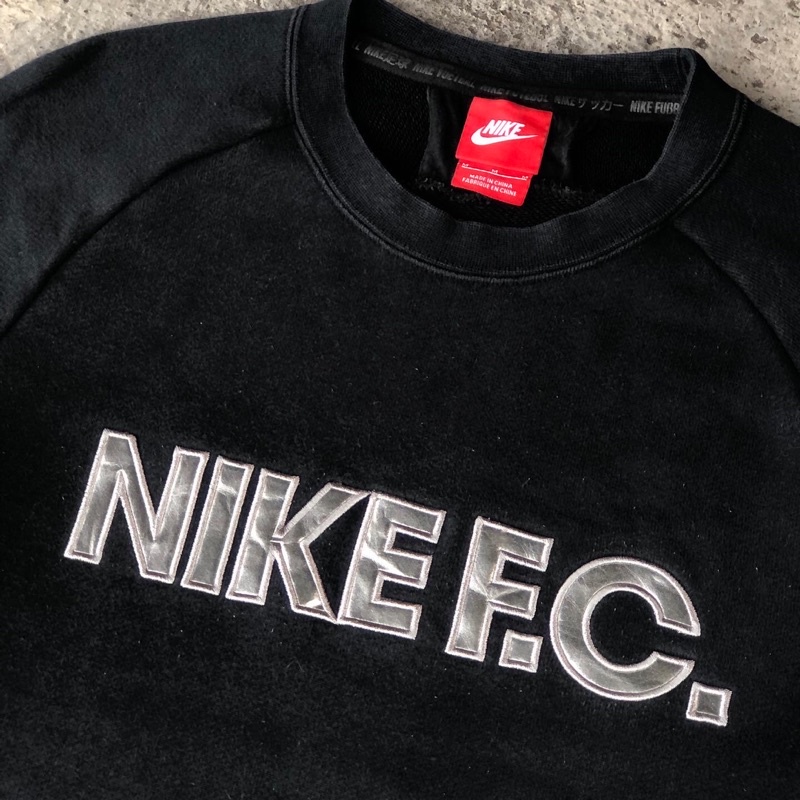 crewneck Nike fc