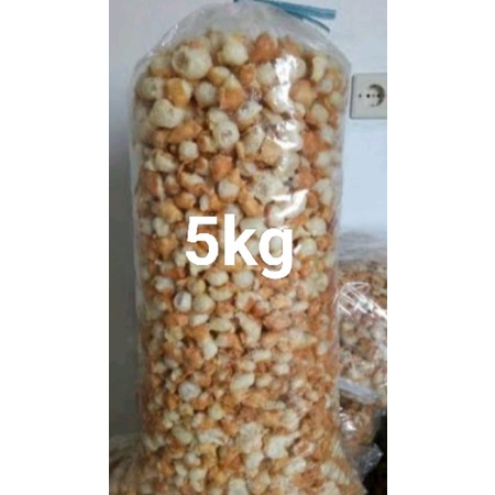 

paket reseller siomay mini original isi 5 kg