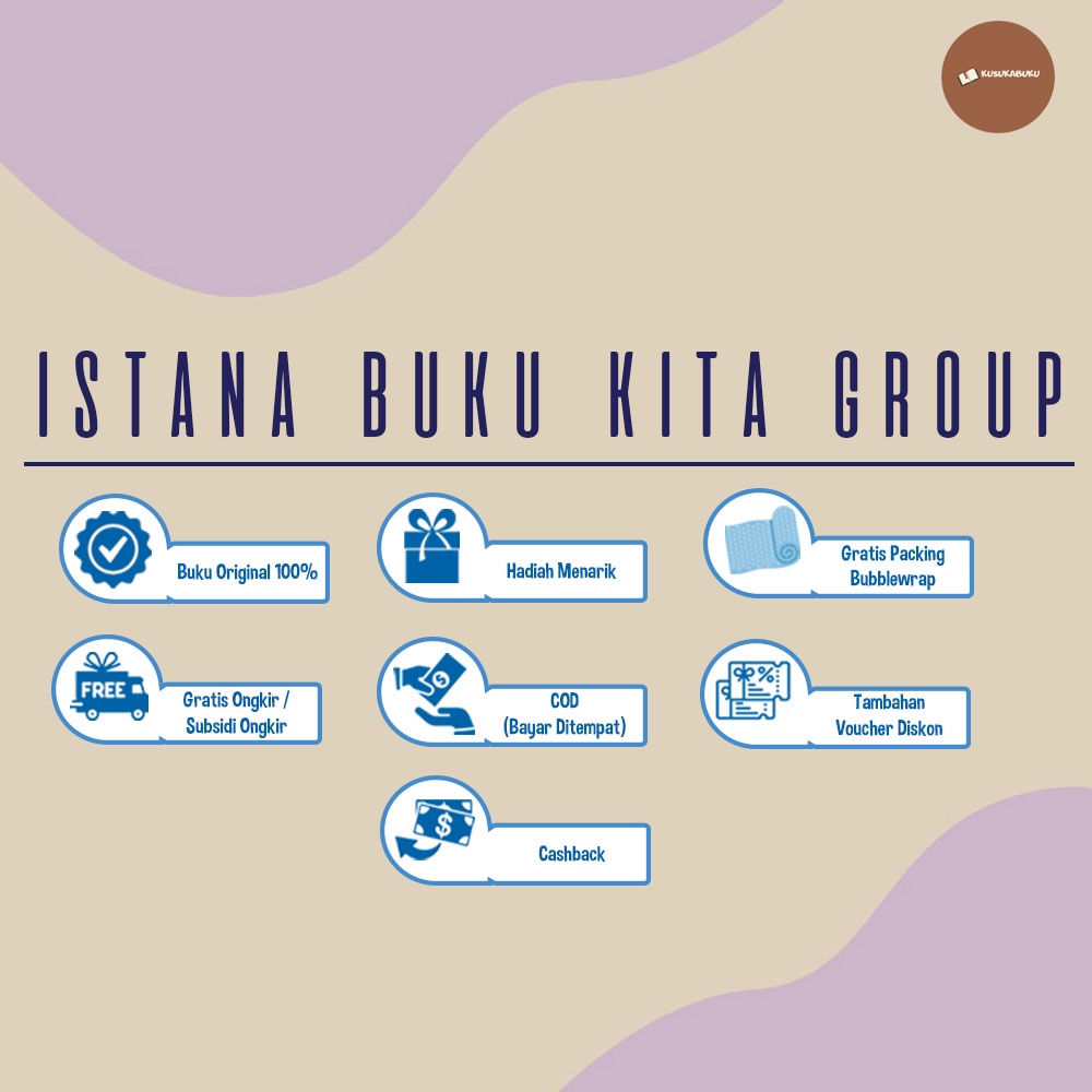 Buku Novel Not The Wrong Choice