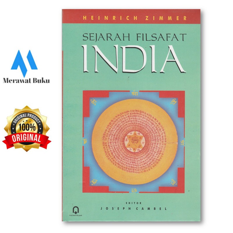 Sejarah Filsafat India