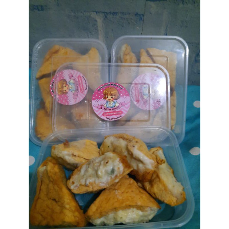 

tahu bakso ayam