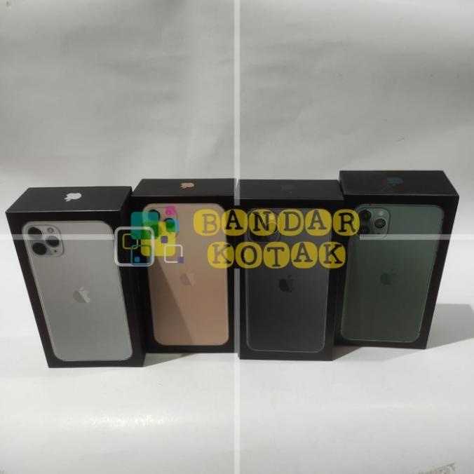 

[COD] Dus Box Kotak iPhone 11 Pro MURAH Kode 665