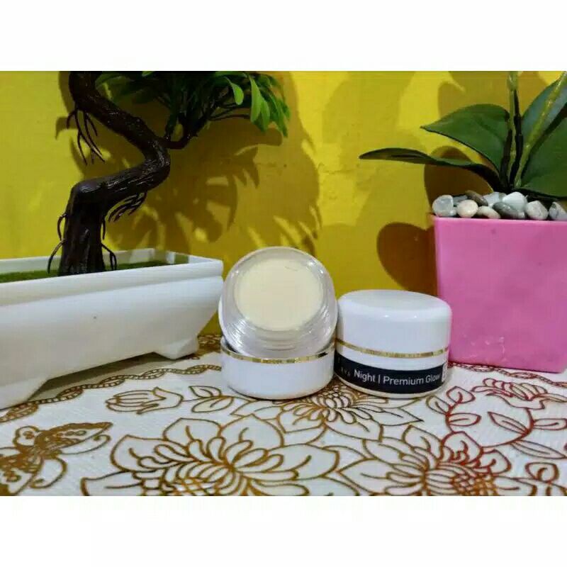 Sankarya Night Cream (Order komfirmasi via chat dulu yaaaaa)
