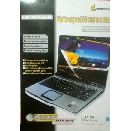 

qpd70d Screen Protector Pelindung Layar Anti Gores Laptop 15" Inch As71S0D