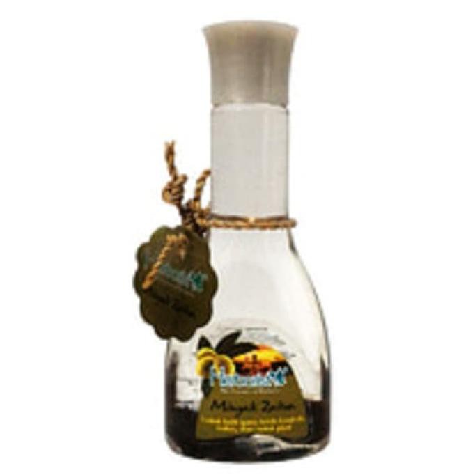 

Minyak Urut / olive oil / minyak pijat / zaitun / herborist 150ml
