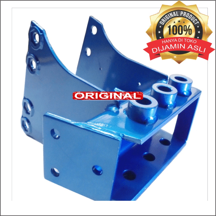 HITCH kepala garu luku Traktor G1000 Original Quick