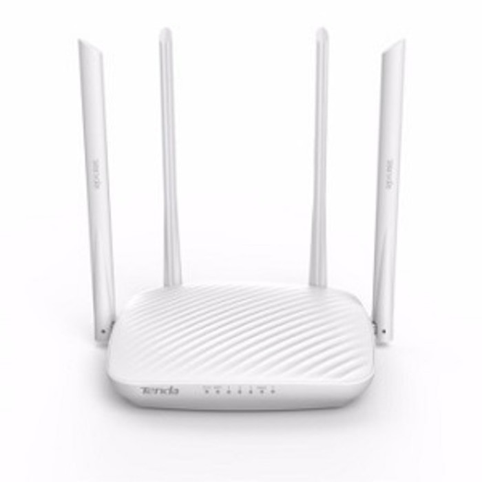 Tenda F9 600Mbps Wireless N Router