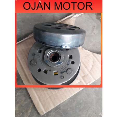 .. pully ataw puli mio sporty copotan