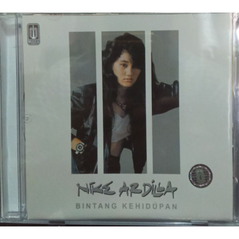 CD Nike Ardilla - Bintang Kehidupan