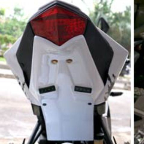 BEST PRODUCKundertail rr mono|undertail z250 sl|undertail ninja mono|body part rr