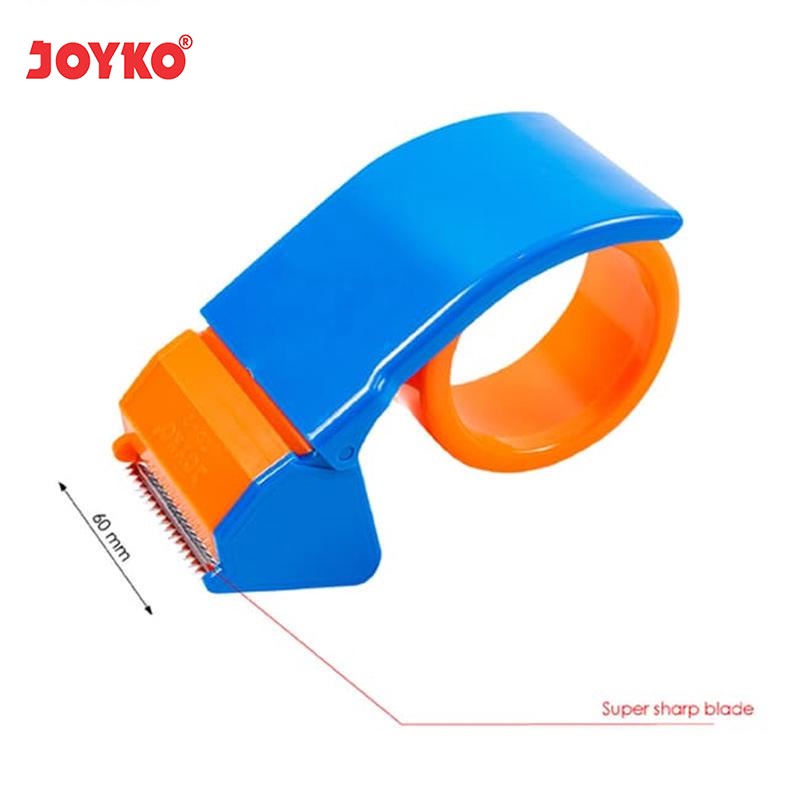 Tape Cutter Joyko / Alat Pemotong Lakban / Perlengkapan Packing