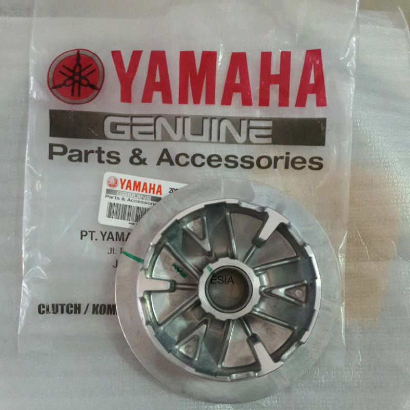 rumah roller Nmax (2DP) original yamaha