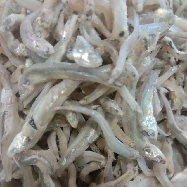 

Teri Buntio Penimbang 250gr