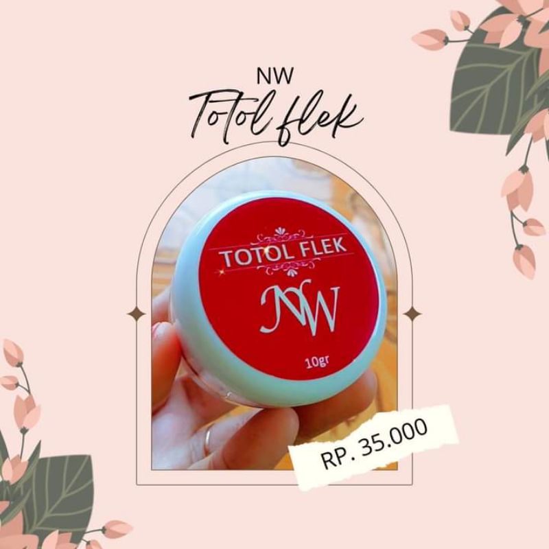 totol Flek Nw